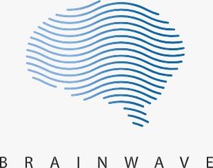 BrainWave logo